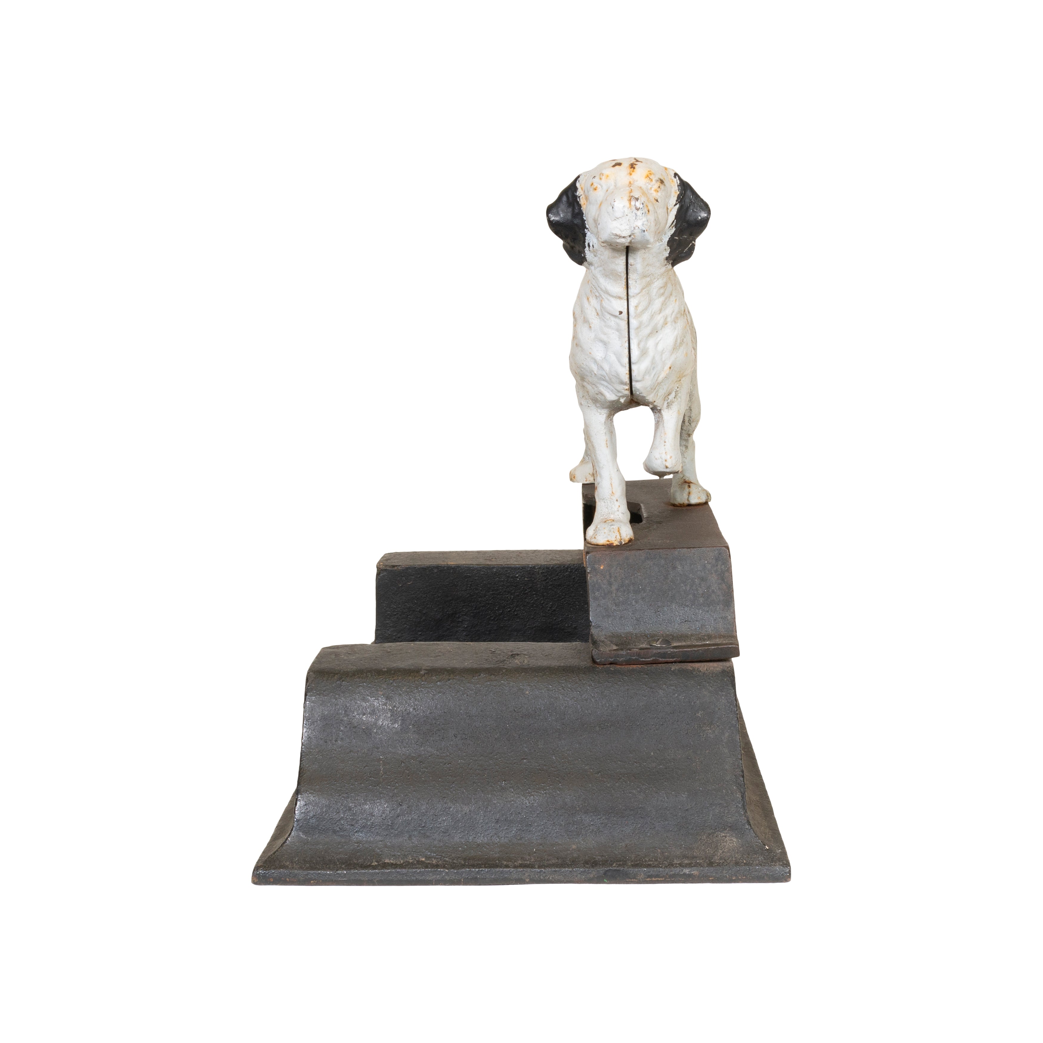 English Setter Boot Scraper