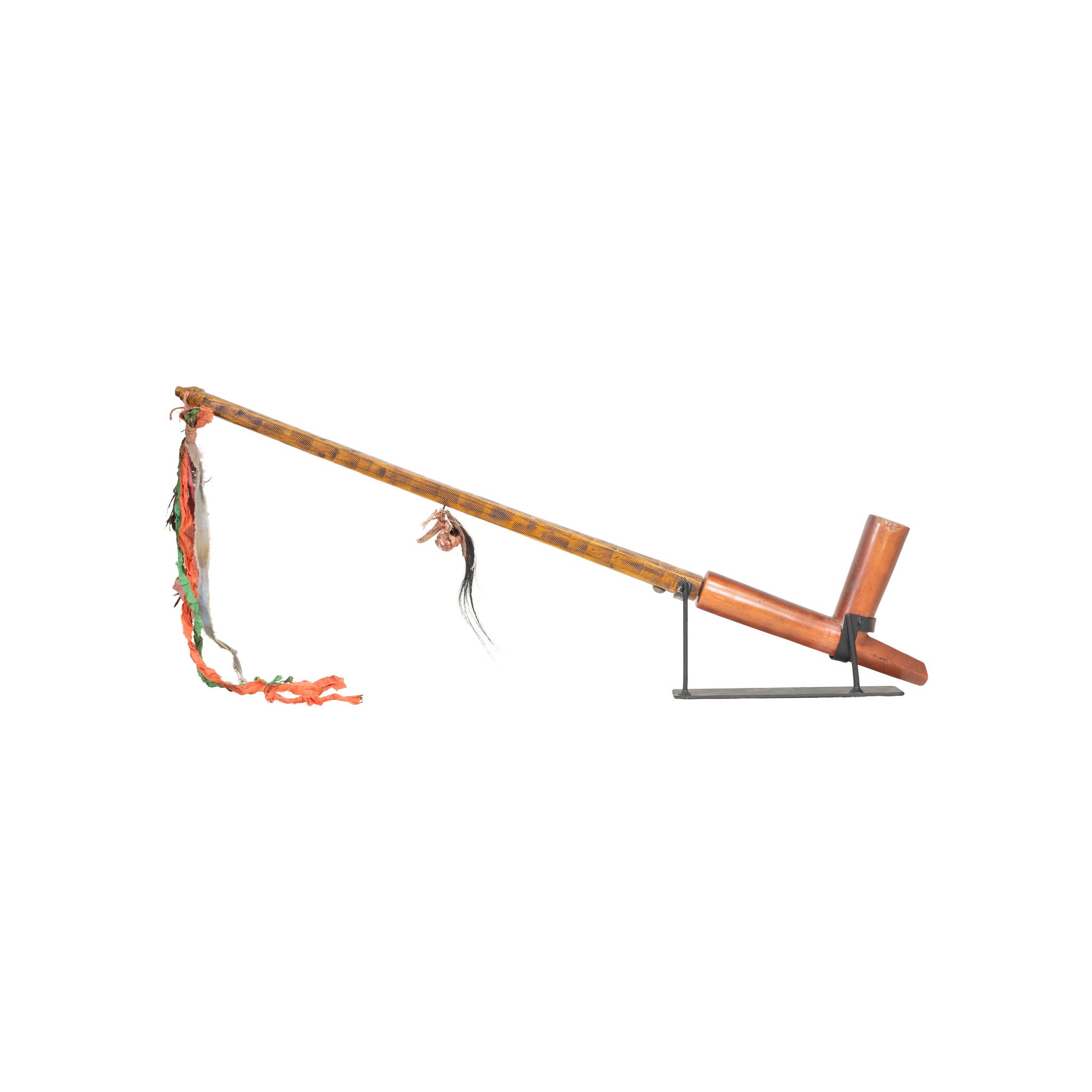 Sioux T Pipe