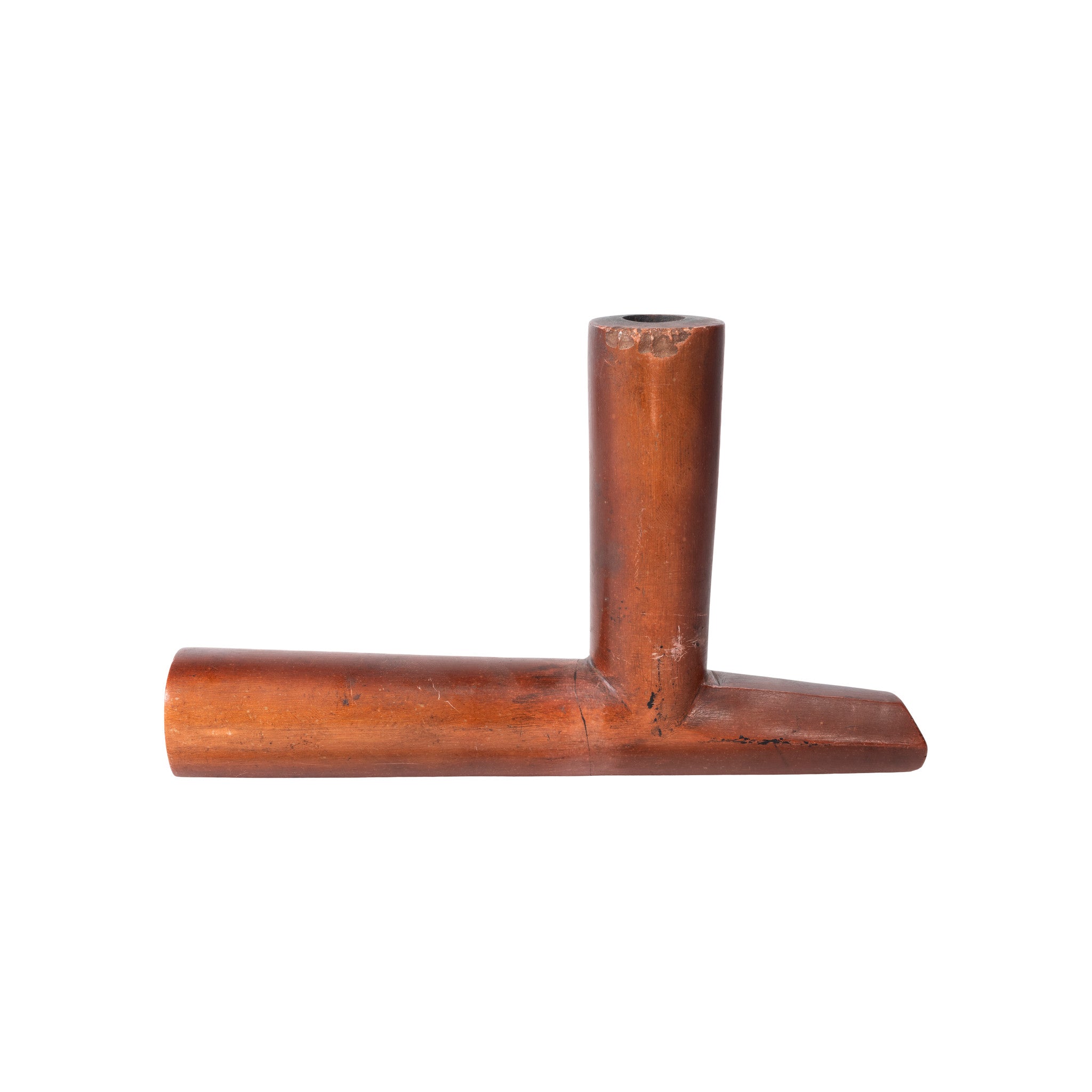 Sioux T Pipe