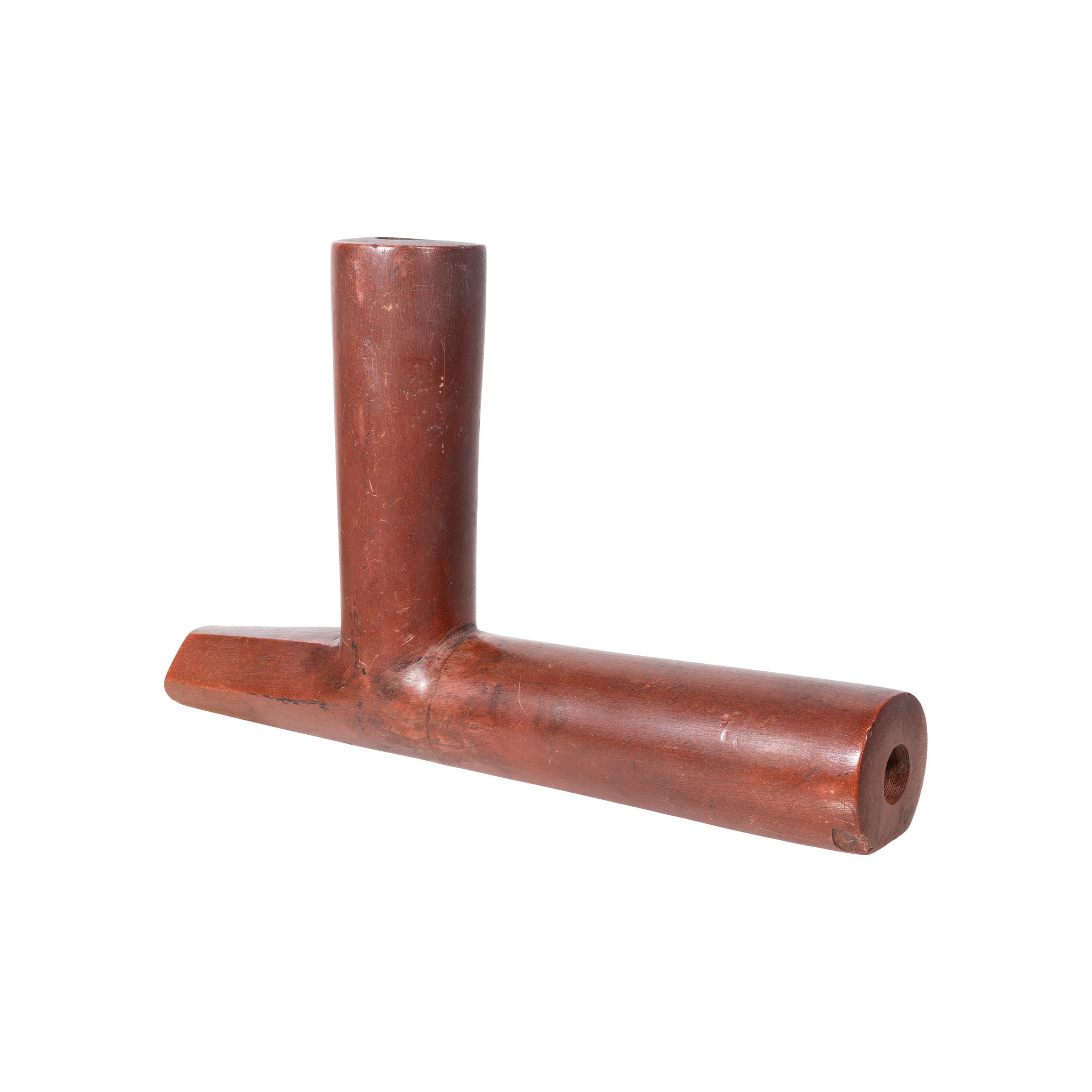 Sioux T Pipe