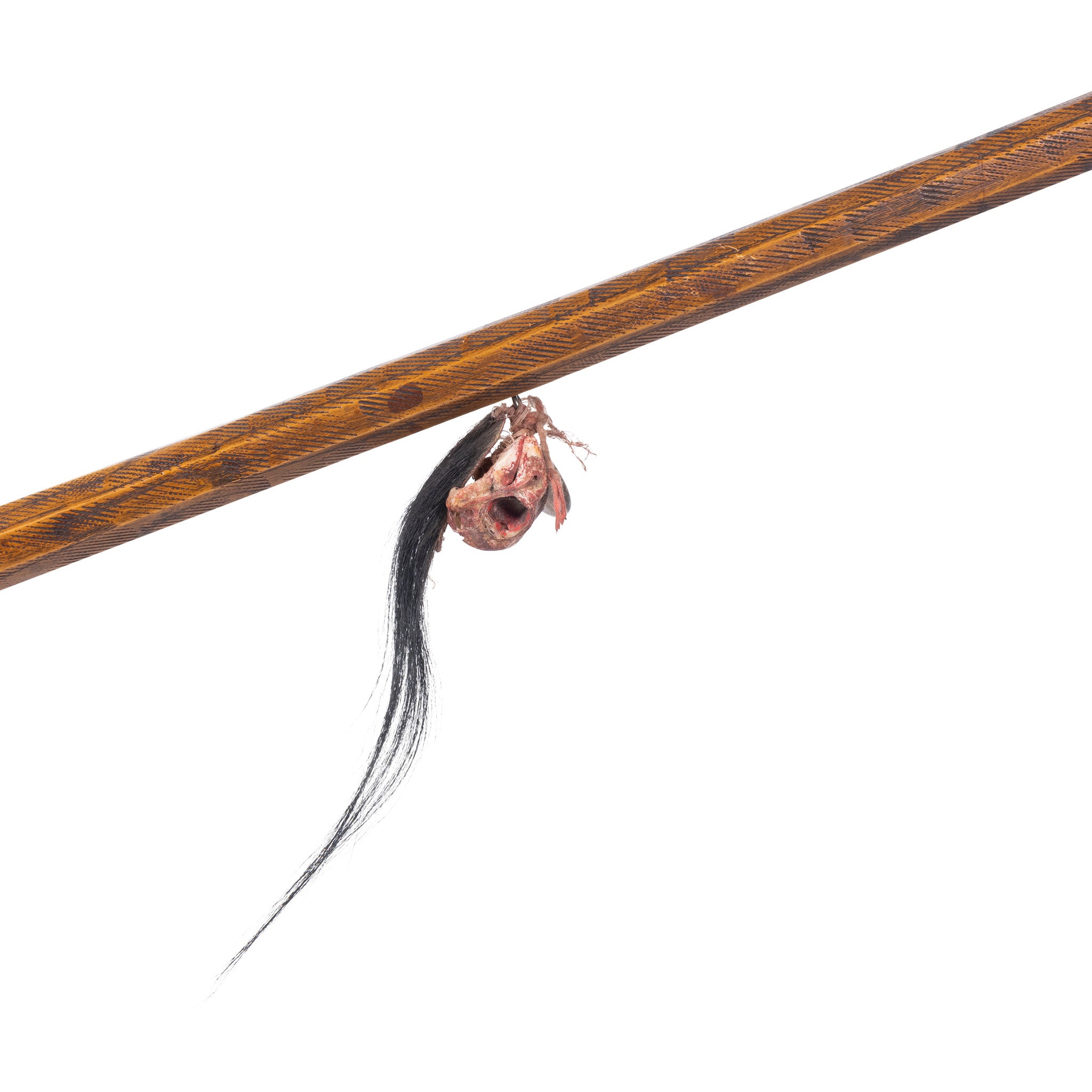 Sioux T Pipe