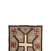 Navajo Hubbell Weaving