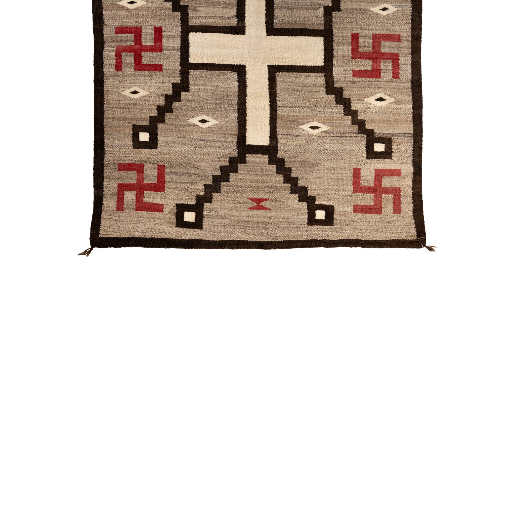 Navajo Hubbell Weaving