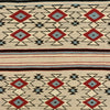 Navajo Crystal Wearing Blanket