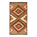 Navajo Klagetoh, Native, Weaving, Floor Rug