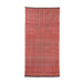 Navajo Double Saddle, Native, Weaving, Double Saddle Blanket