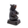 Seated Bear Humidor