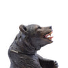 Seated Bear Humidor
