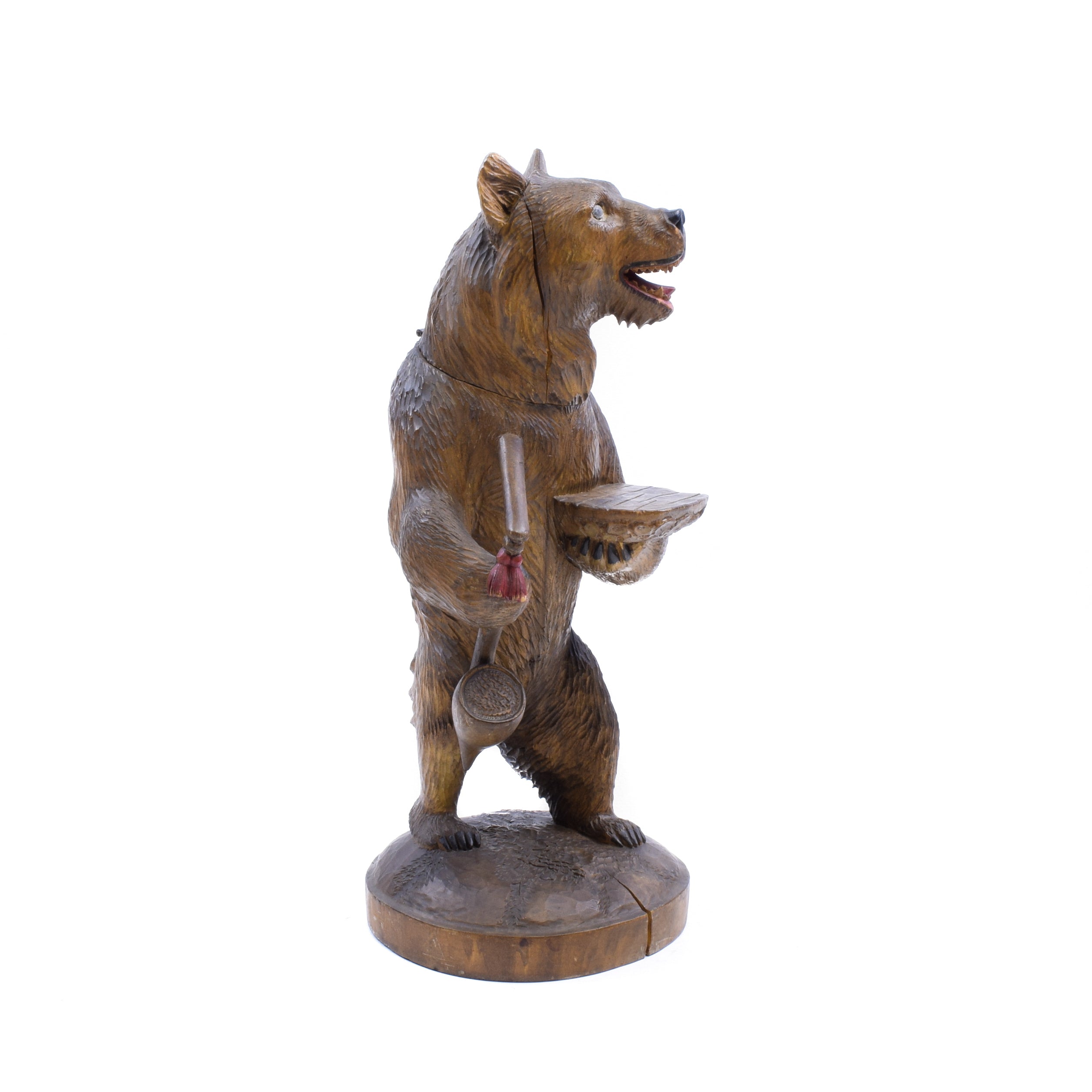 Standing Bear Humidor