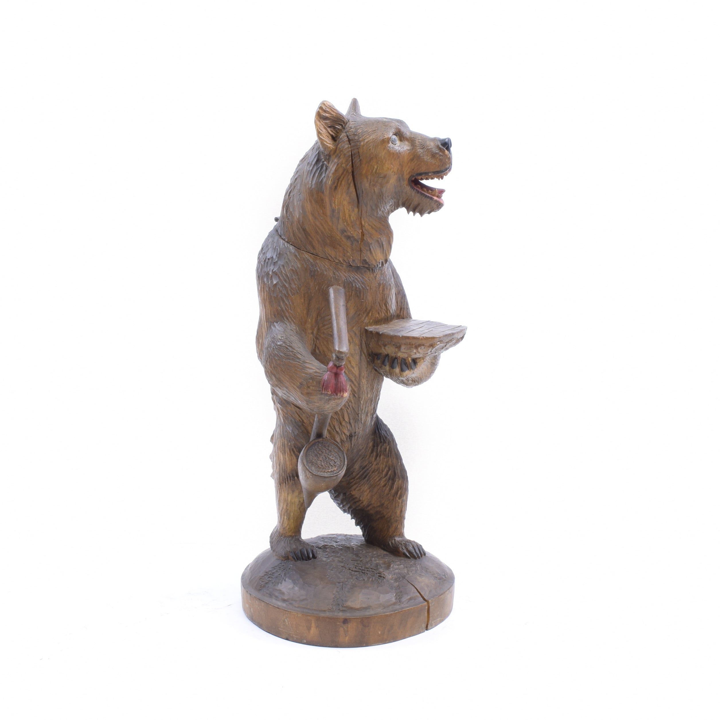 Standing Bear Humidor