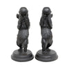 Matching Black Forest Bears