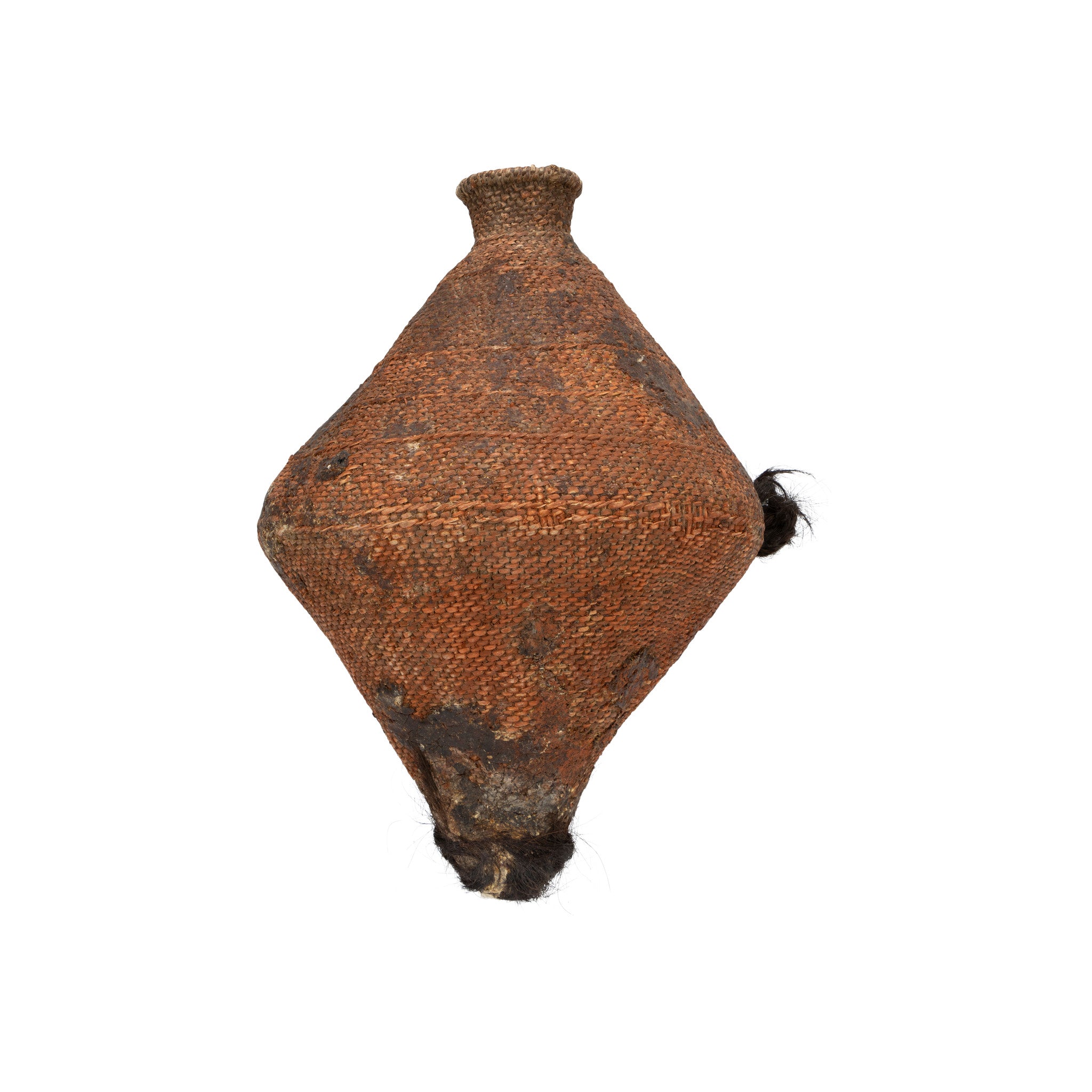 Apache Tus Water Jar