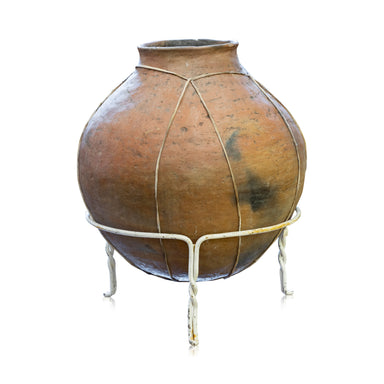 Tesquino, Native, Pottery, Prehistoric