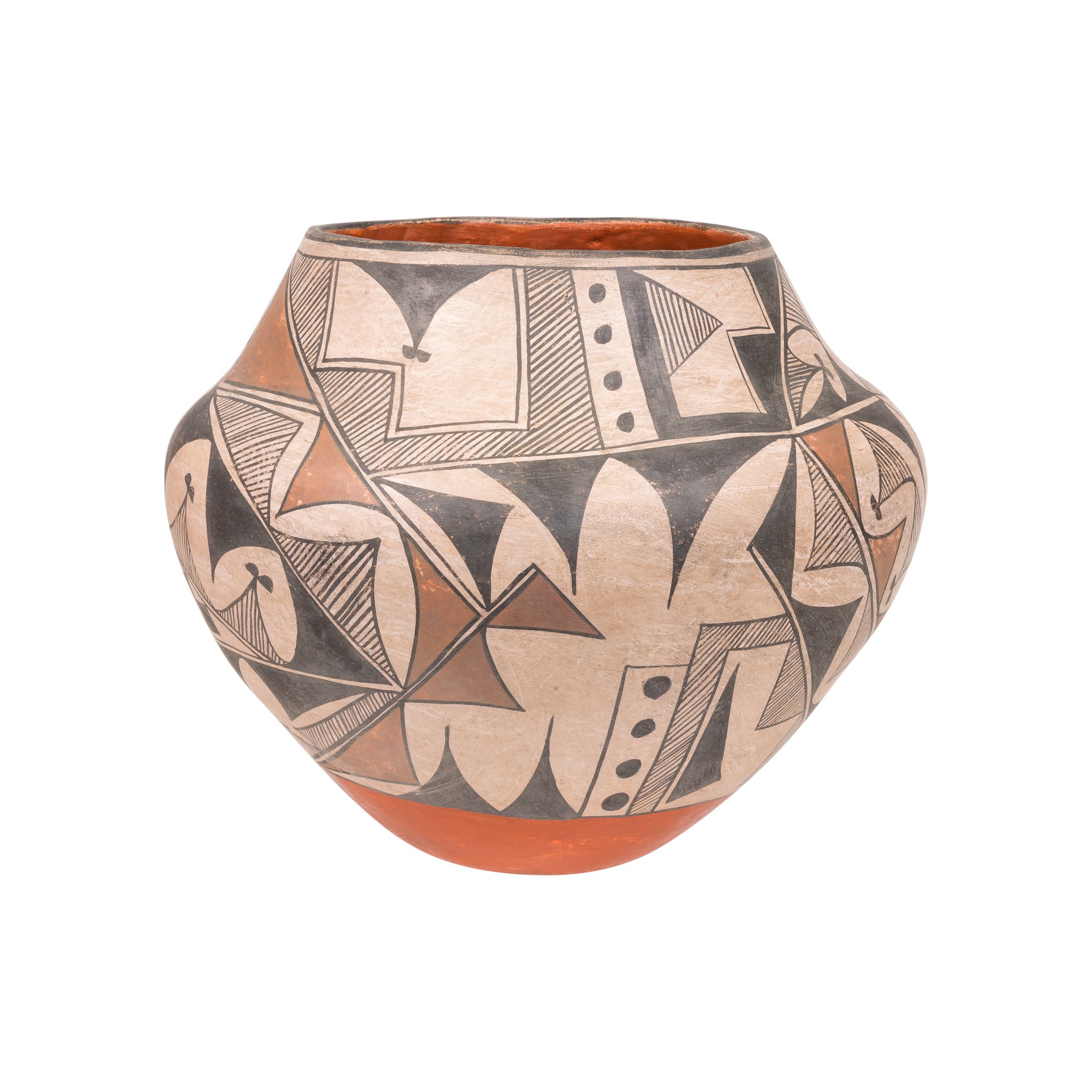 Acoma Jar