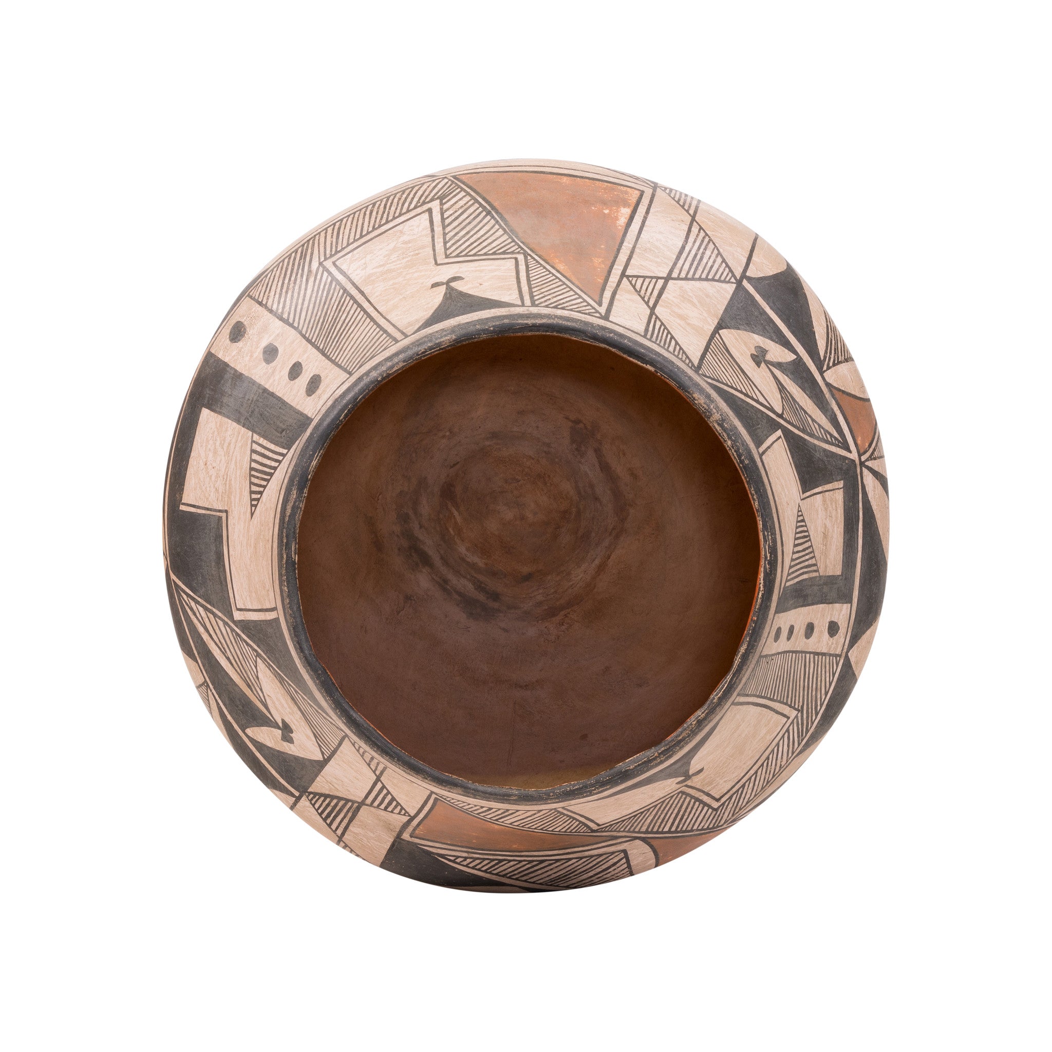 Acoma Jar