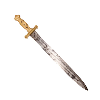 1832 Artillery Sword, Other, Blade, Sword