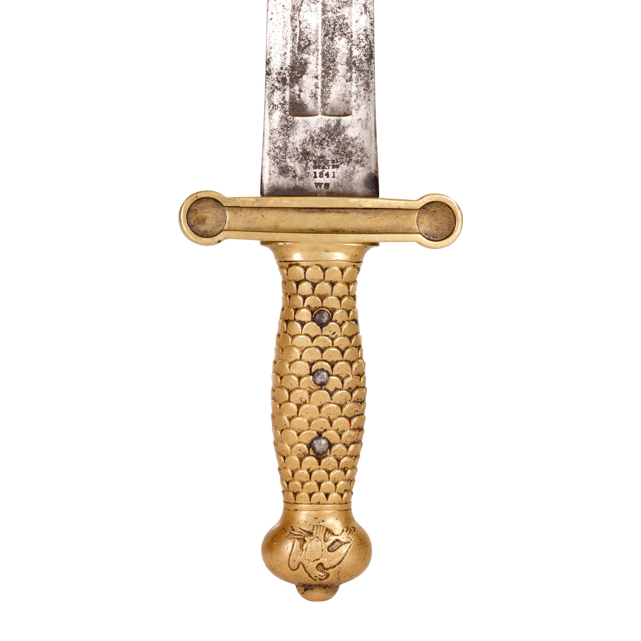 1832 Artillery Sword