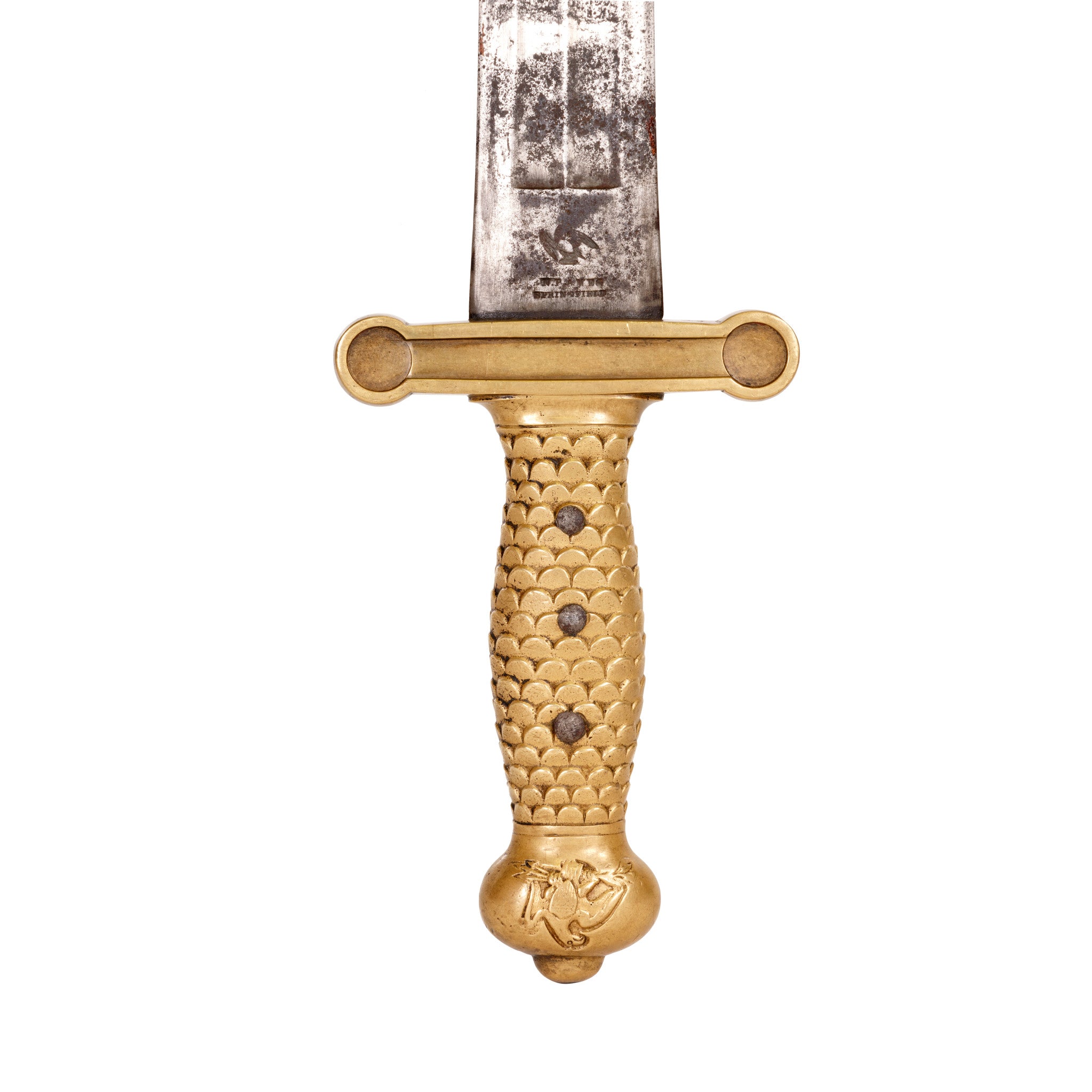 1832 Artillery Sword