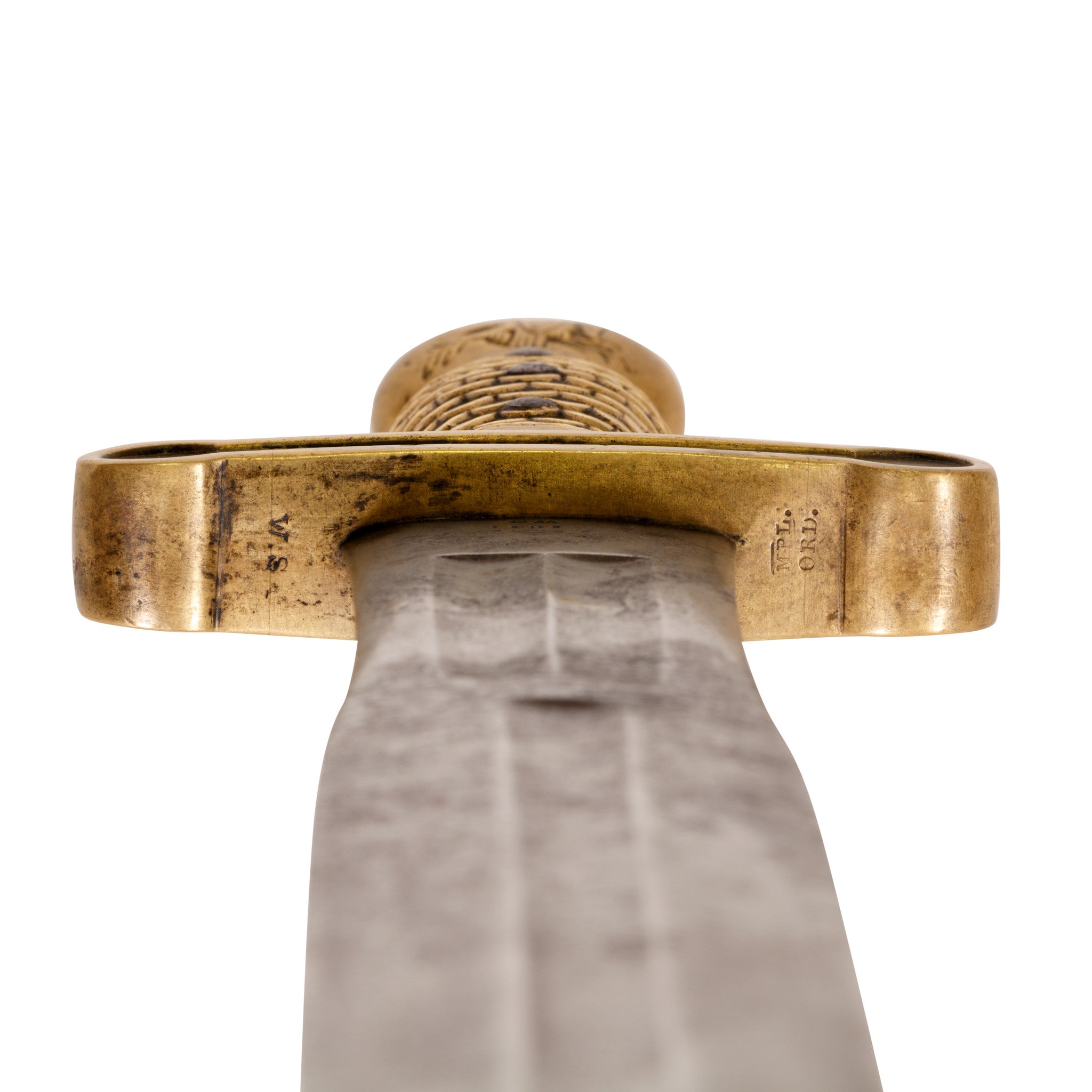 1832 Artillery Sword
