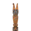 Nuu-chah-Nulth Totem