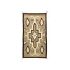 Navajo Crystal, Native, Weaving, Floor Rug
