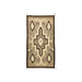 Navajo Crystal, Native, Weaving, Floor Rug