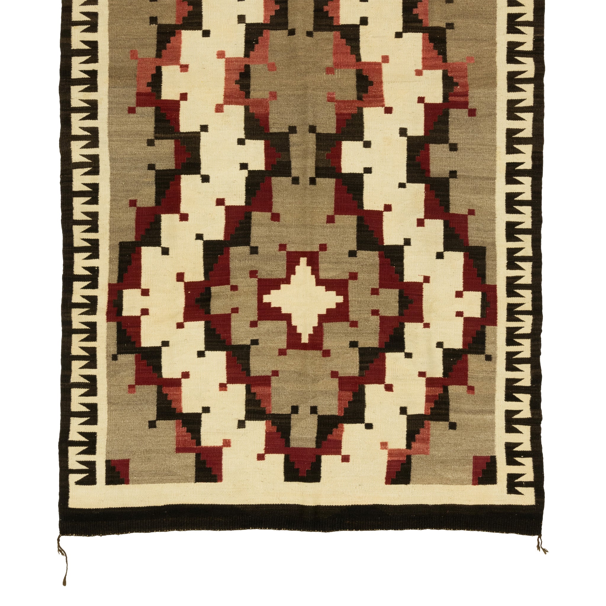 Navajo Ganado