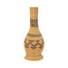 Hupa/Yurok Bottle Basket, Native, Basketry, Bottle Basket
