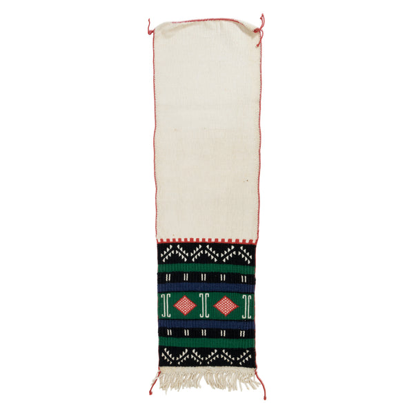 Hopi Sash, Native, Accessory, Sash