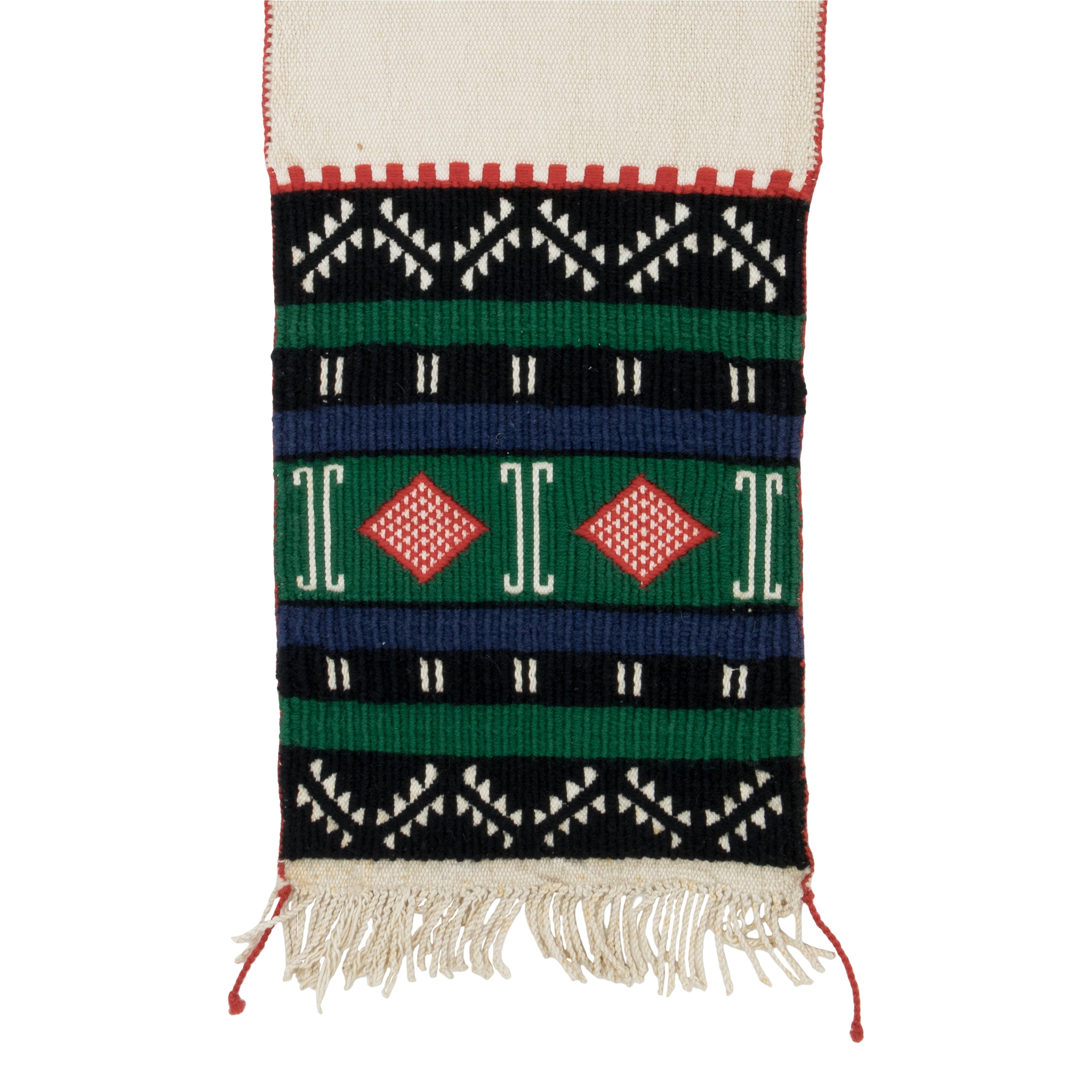 Hopi Sash