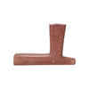 Sioux Catlinite T Pipe