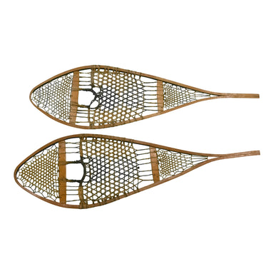 Native Made Idaho Snowshoes, Native, Snowshoes, Other
