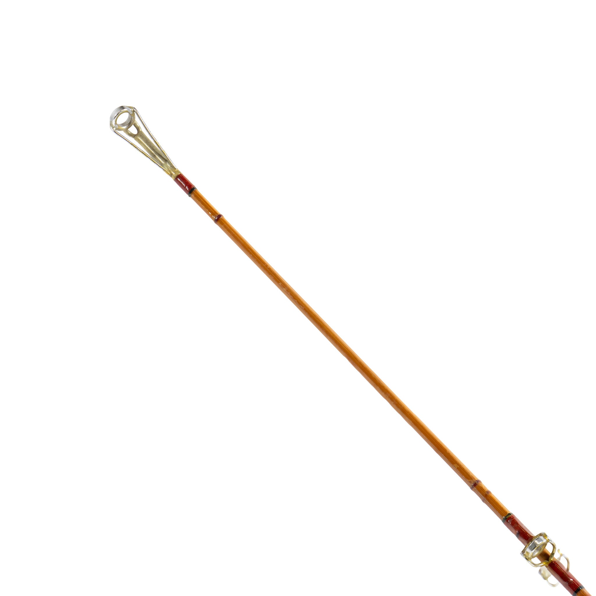 J.C. Higgins Bamboo Fly Rod