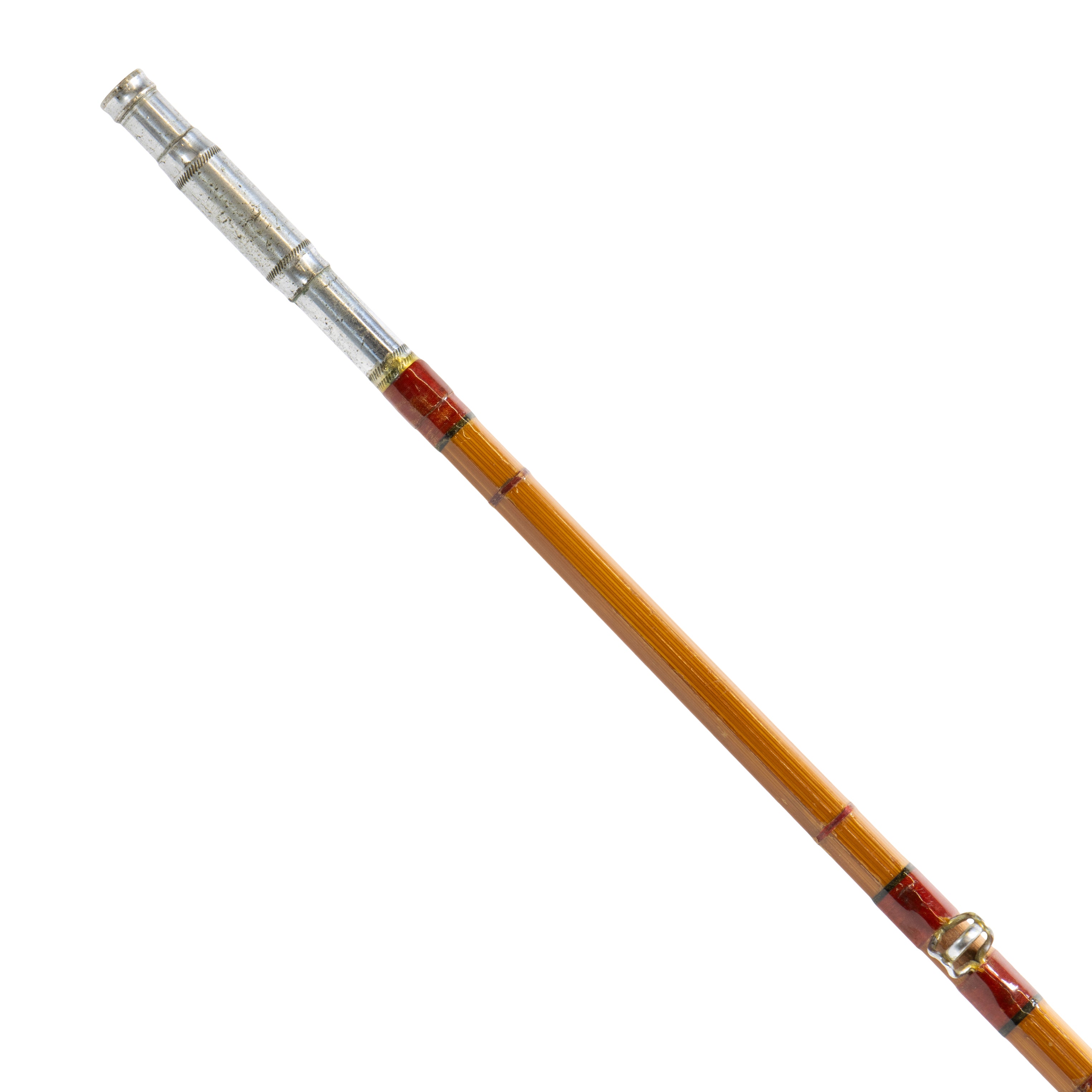 J.C. Higgins Bamboo Fly Rod