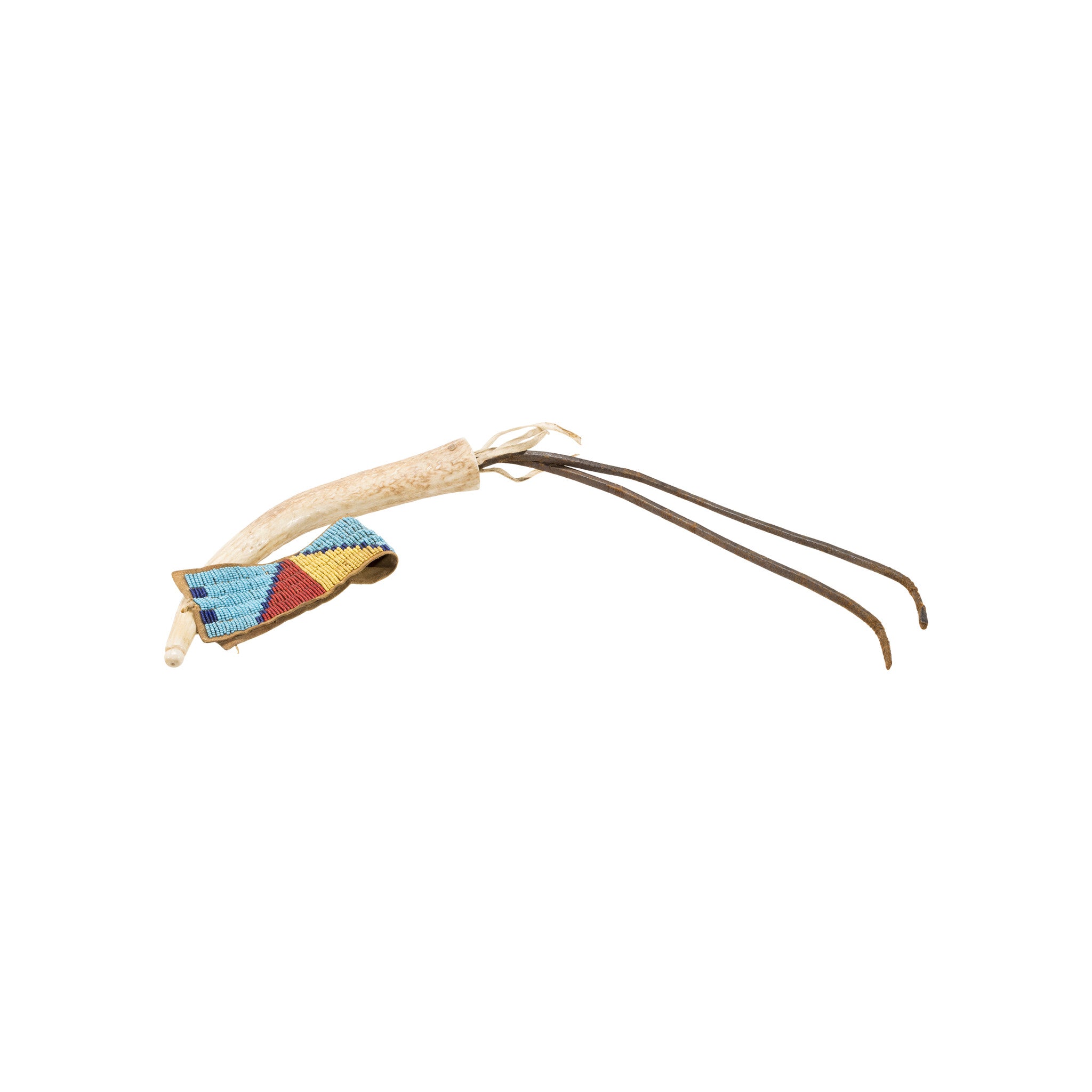 Northern Plains Quirt