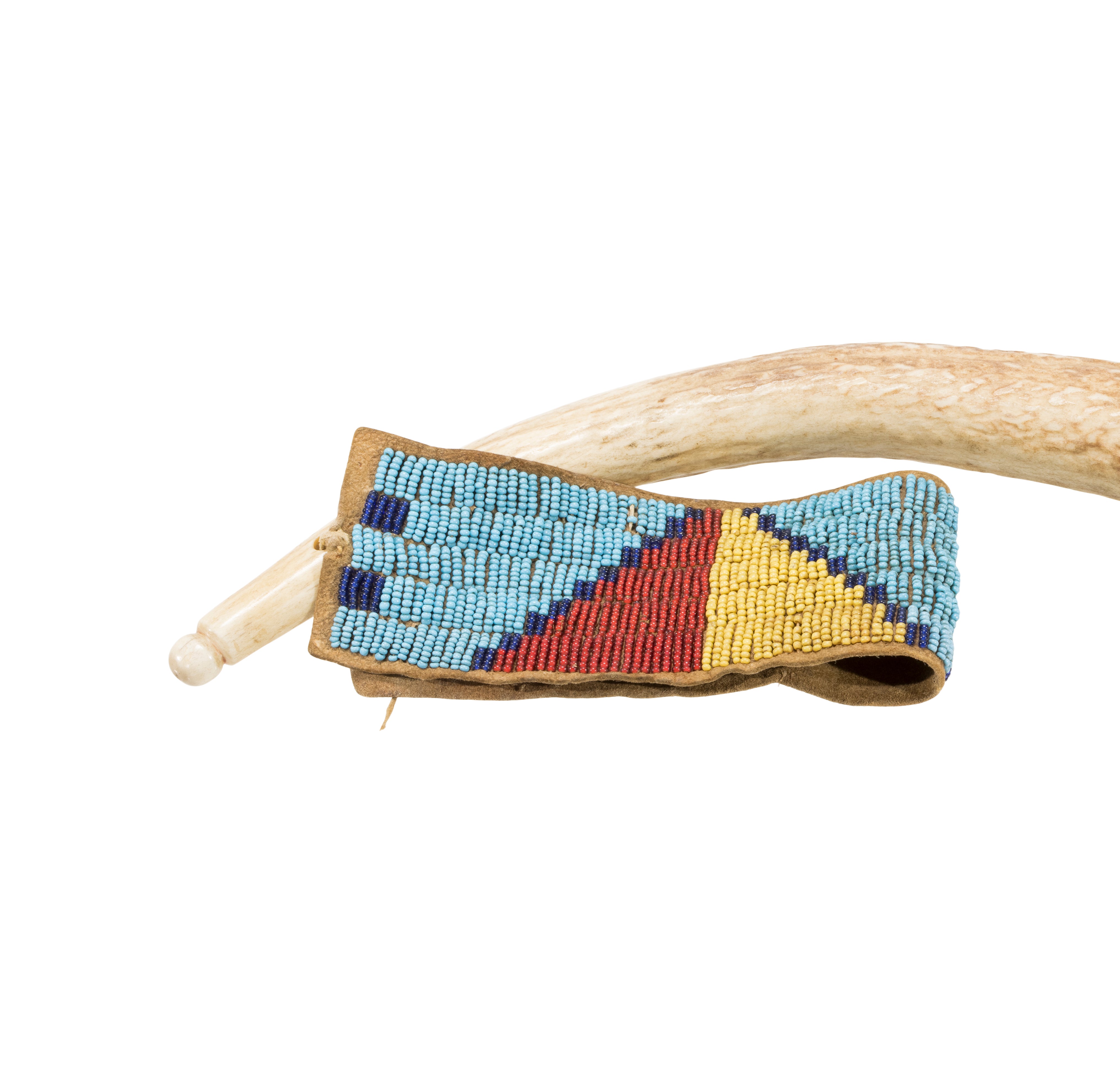 Northern Plains Quirt