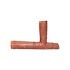 Catlinite T Pipe