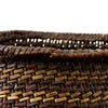 Yokuts Berry Basket