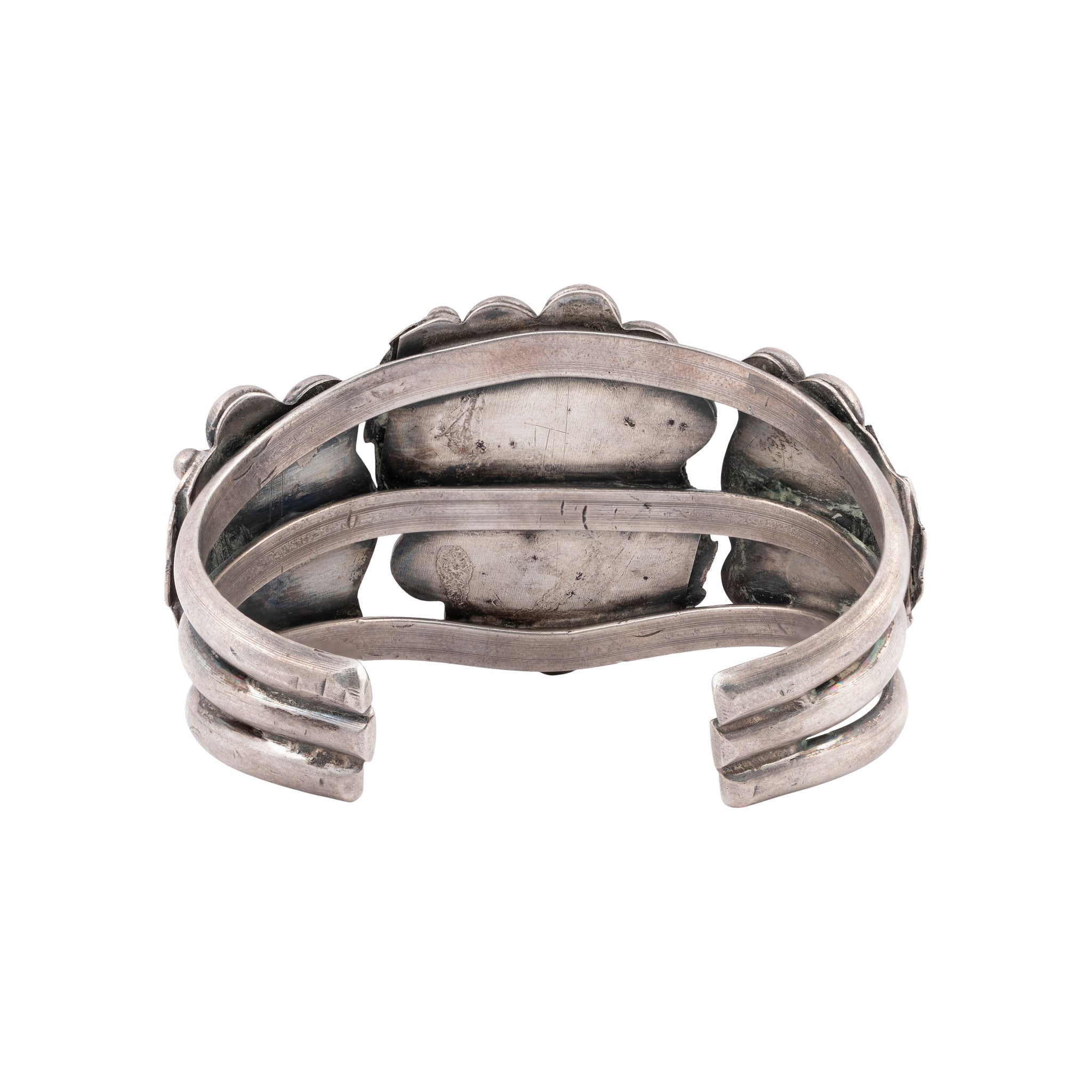 Cerrillos Turquoise Bracelet