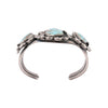 Cerrillos Turquoise Bracelet