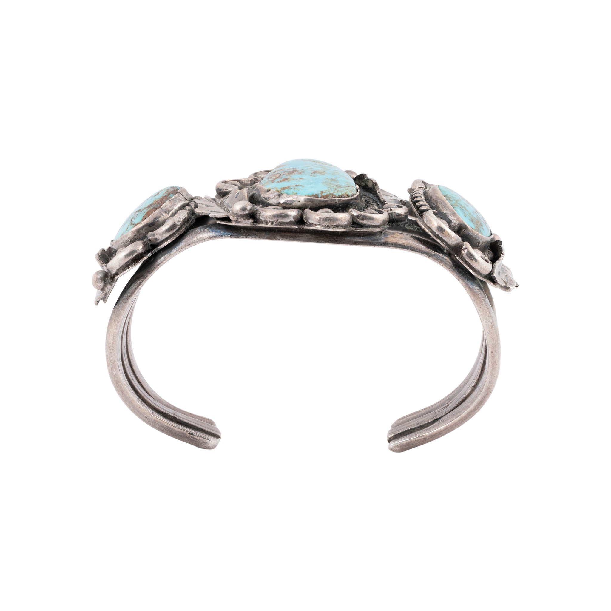 Cerrillos Turquoise Bracelet