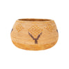 Mission Pictorial Basket