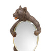 Bear Mirror