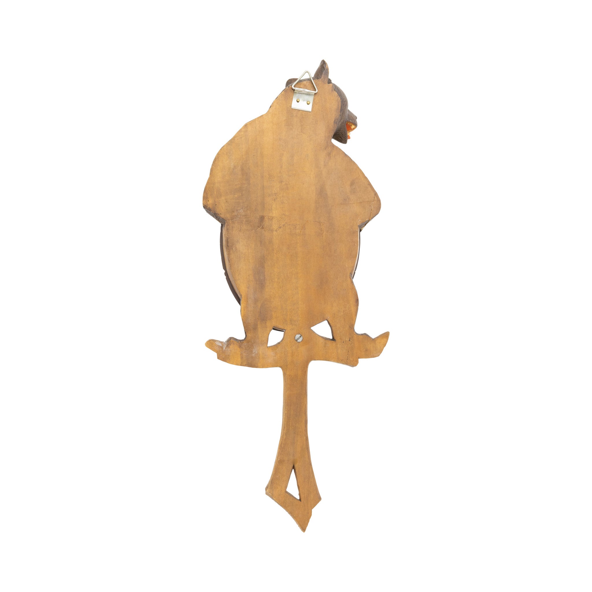 Bear Mirror