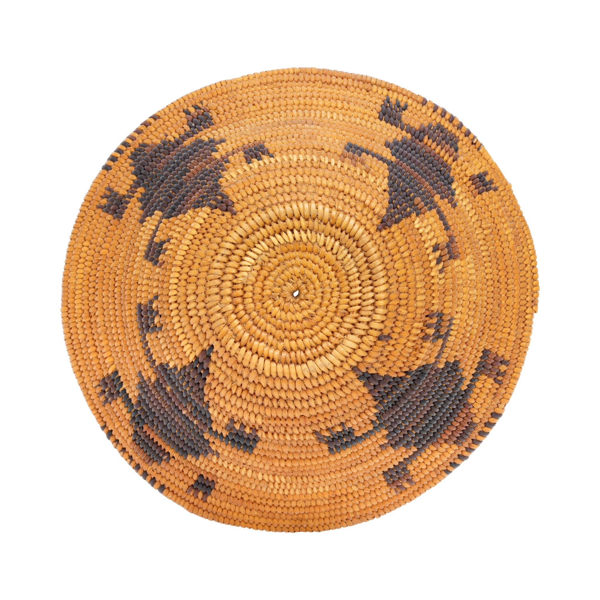 Panamint Basket