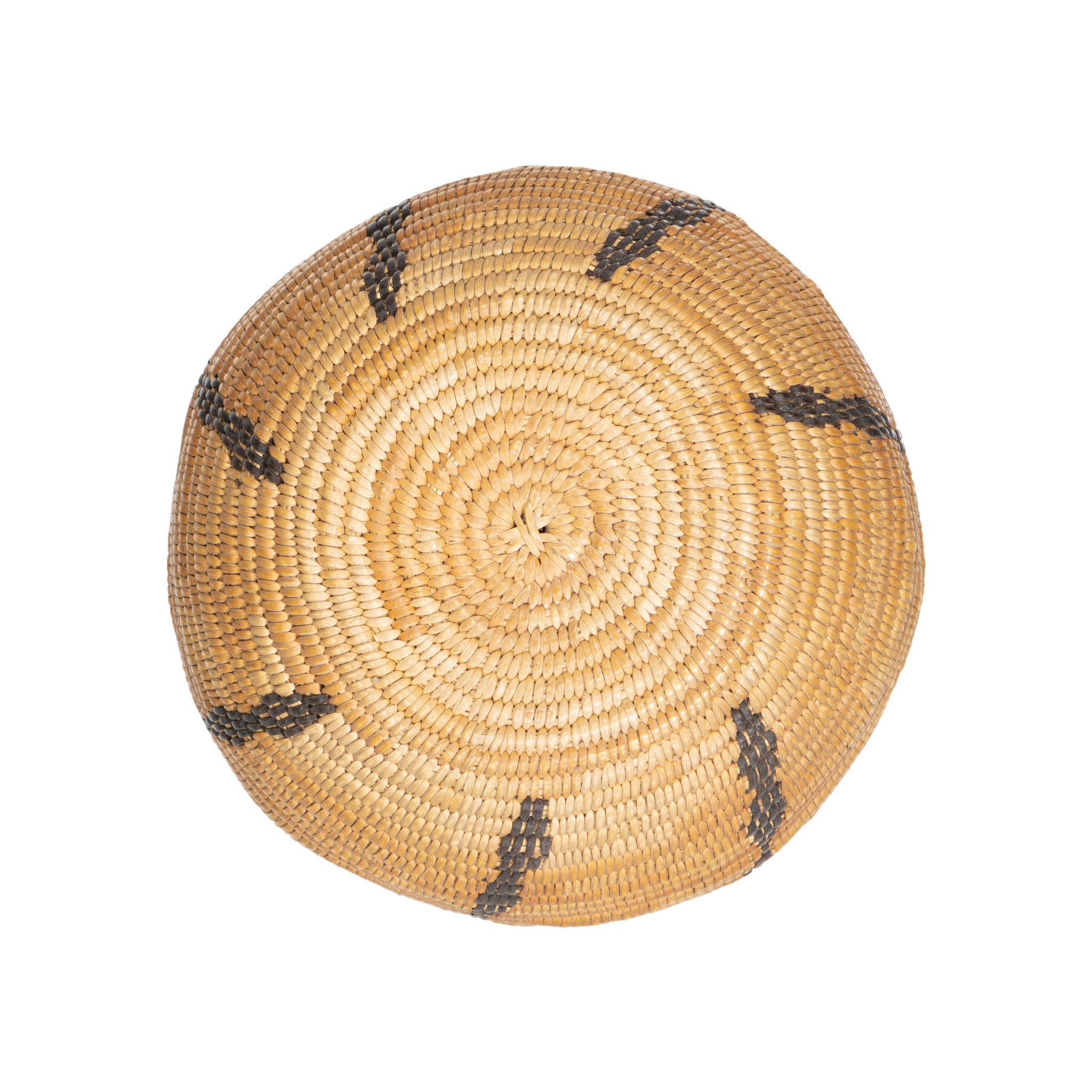 Pomo Basket