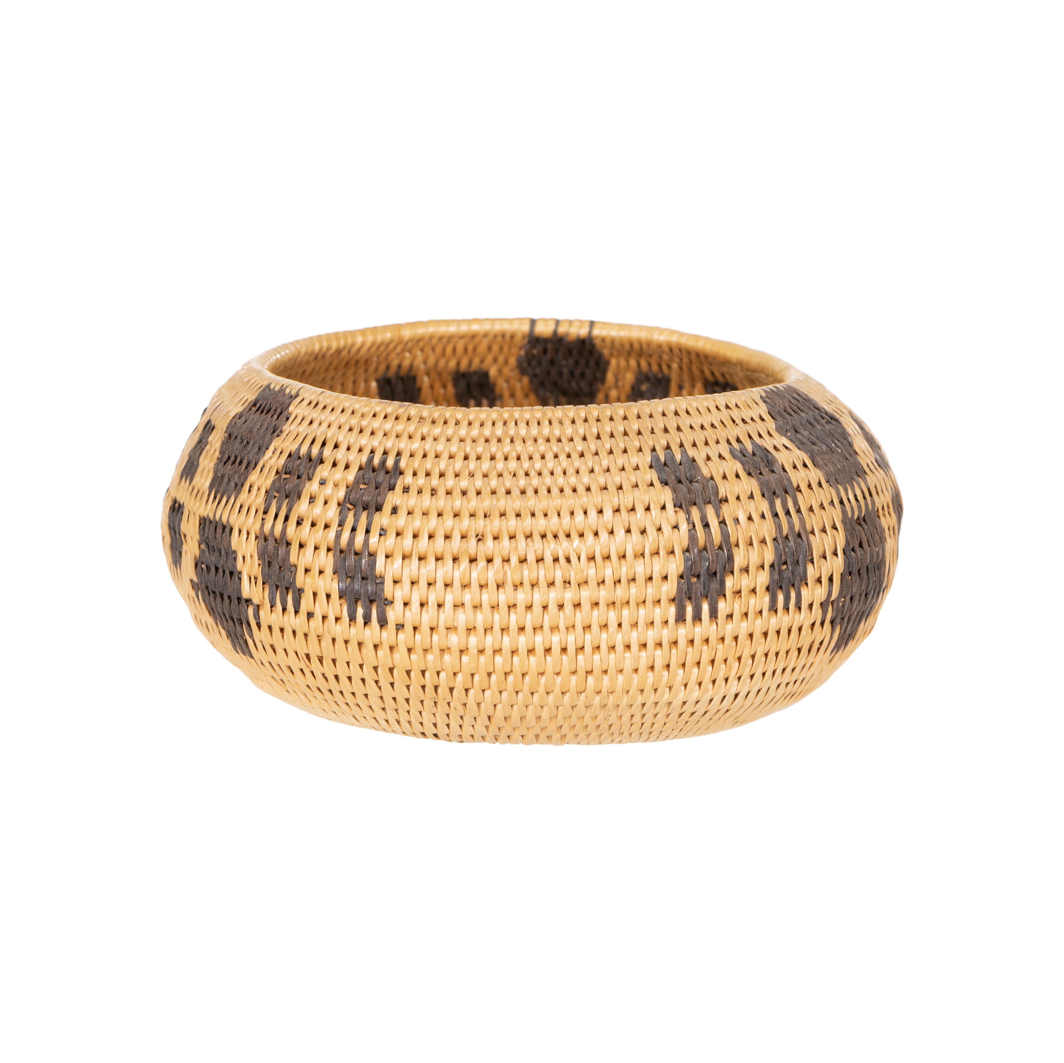 Pomo Miniature Basket