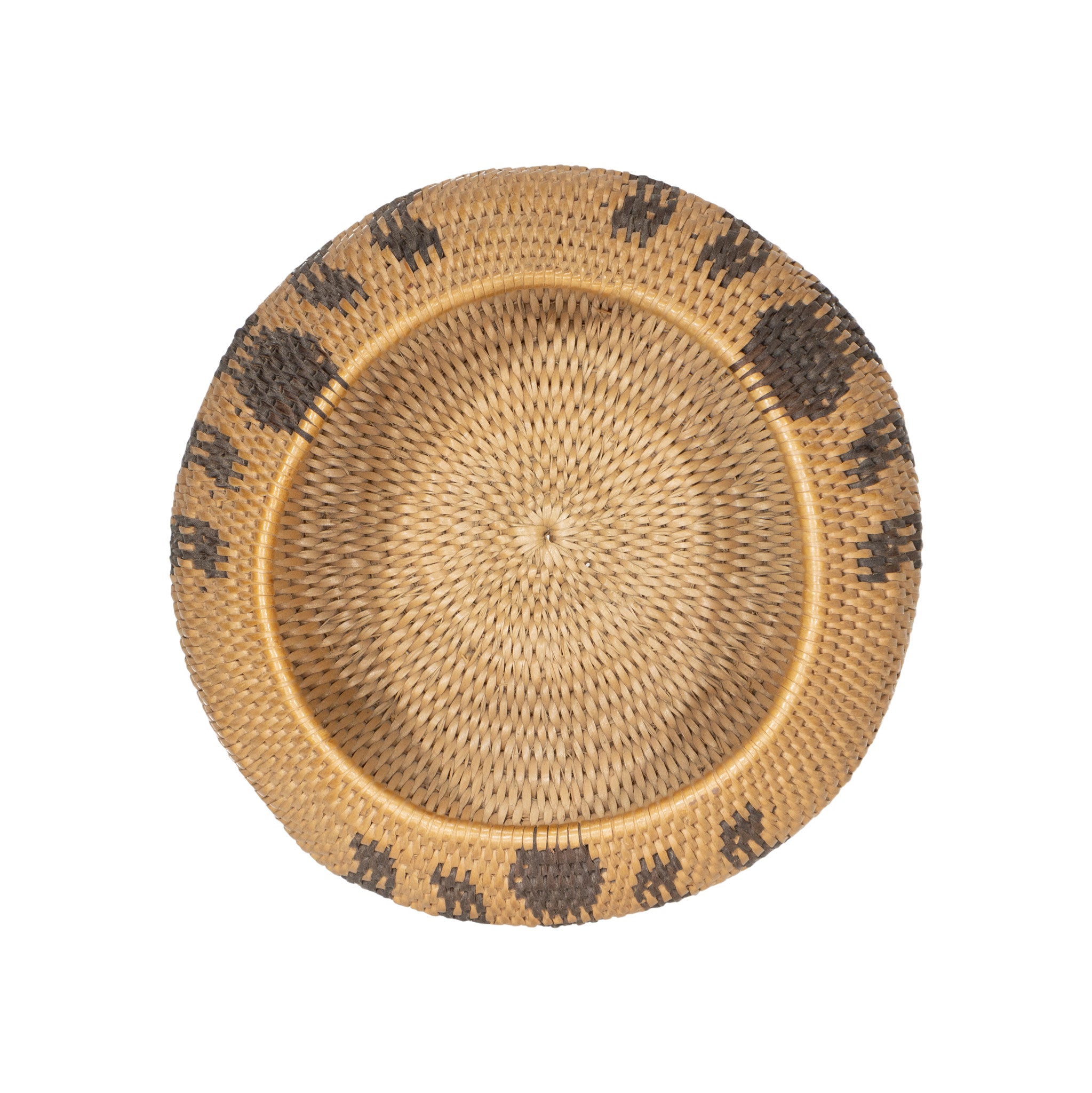 Pomo Miniature Basket