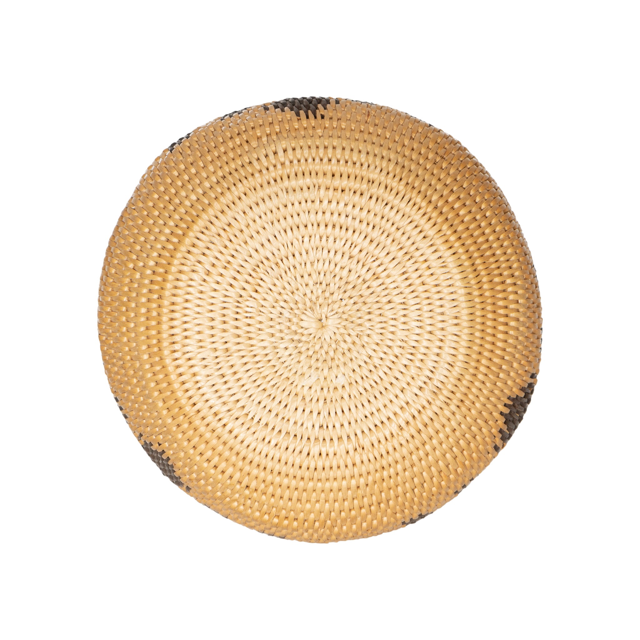 Pomo Miniature Basket