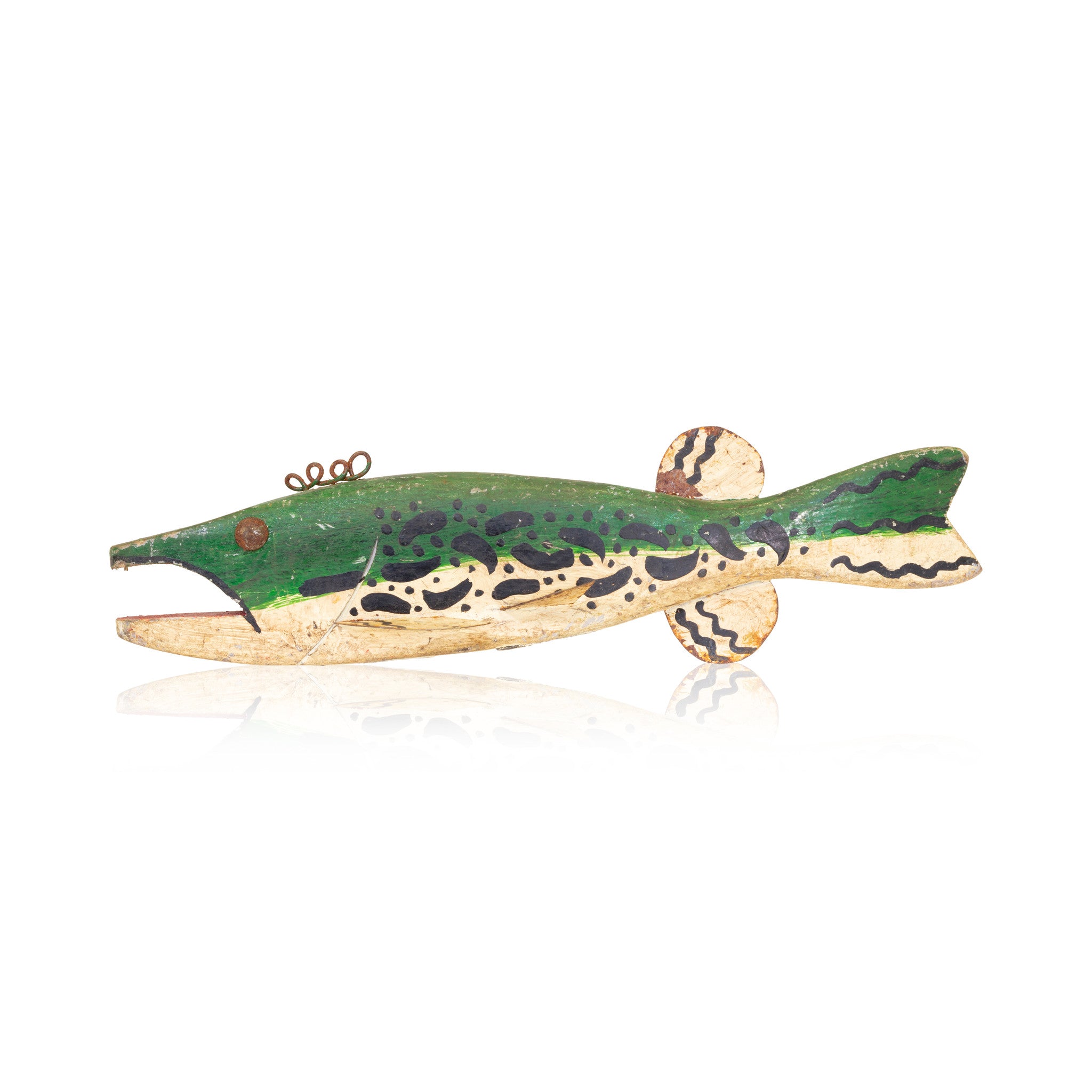 Spear Fishing  Decoy, Sporting Goods, Fishing, decoy